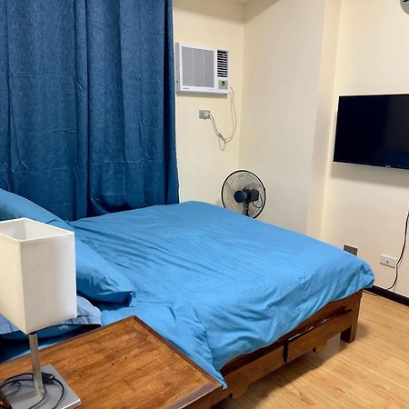 Bayfront - Near Airport, Moa, Picc, Star City, Manila Bay - Pet-Friendly With Fast Wifi, Netflix & Pool Access パサイ エクステリア 写真