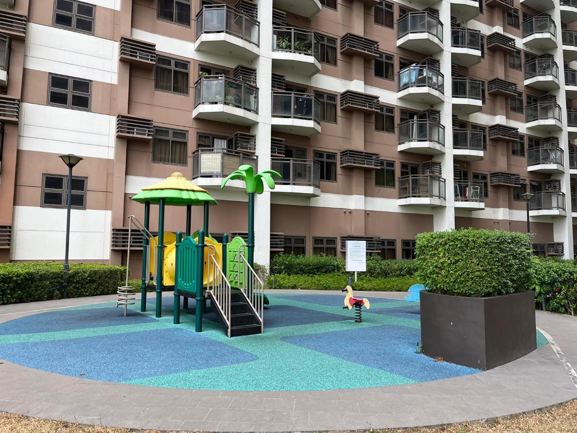 Bayfront - Near Airport, Moa, Picc, Star City, Manila Bay - Pet-Friendly With Fast Wifi, Netflix & Pool Access パサイ エクステリア 写真