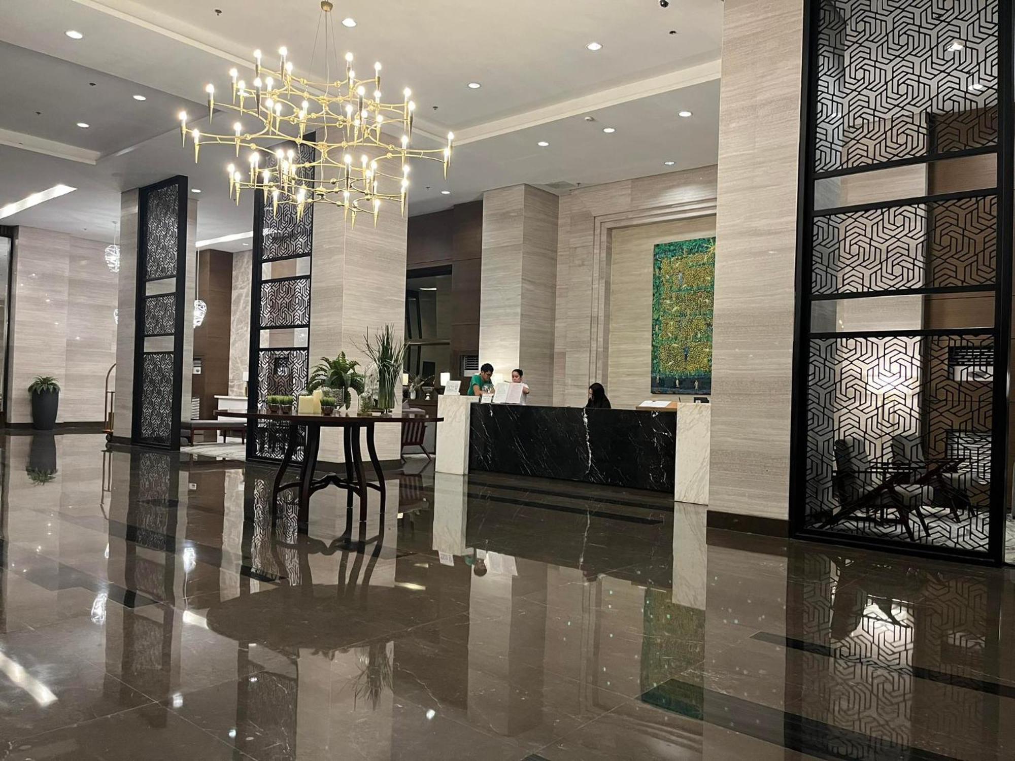 Bayfront - Near Airport, Moa, Picc, Star City, Manila Bay - Pet-Friendly With Fast Wifi, Netflix & Pool Access パサイ エクステリア 写真