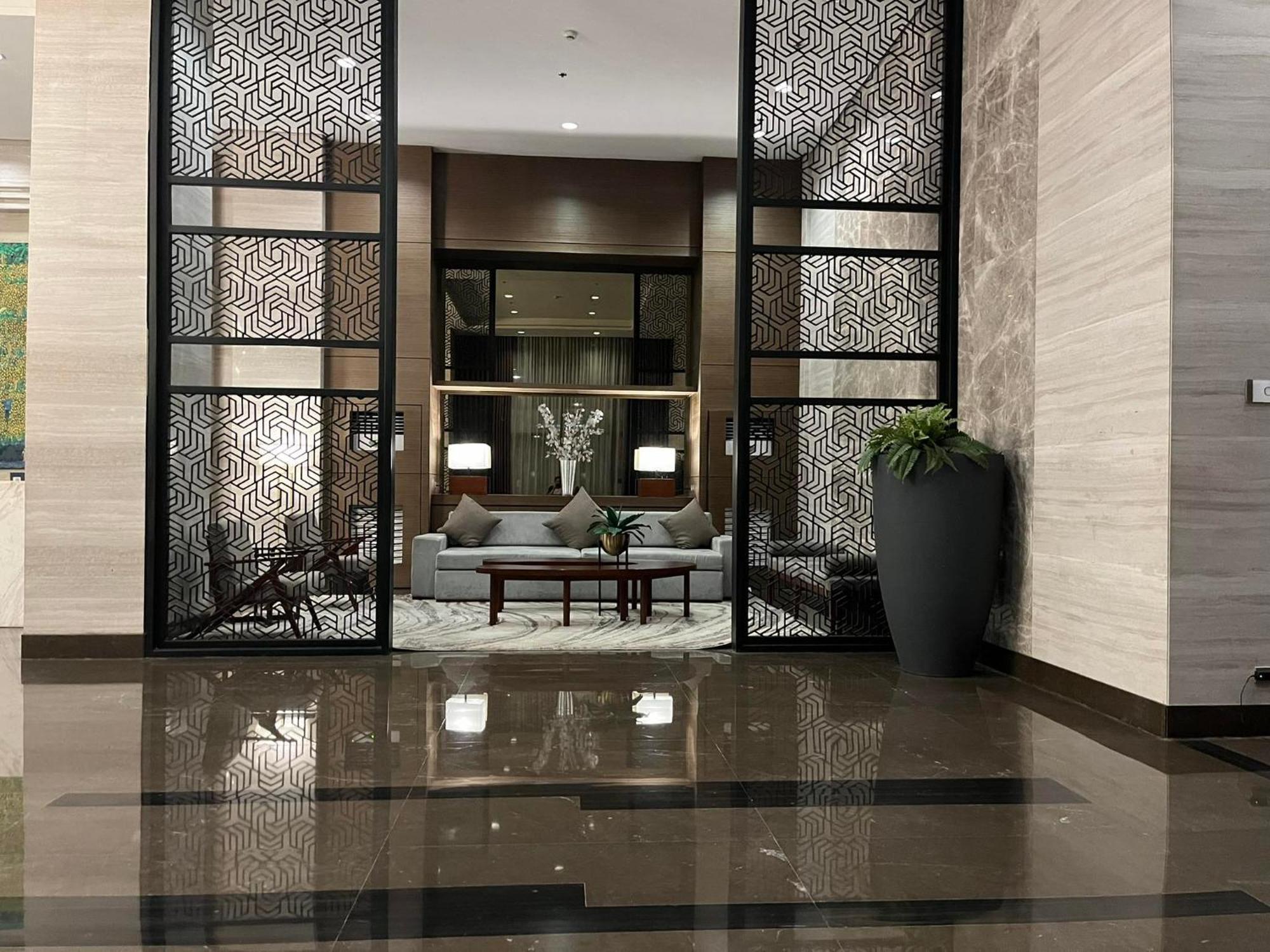 Bayfront - Near Airport, Moa, Picc, Star City, Manila Bay - Pet-Friendly With Fast Wifi, Netflix & Pool Access パサイ エクステリア 写真