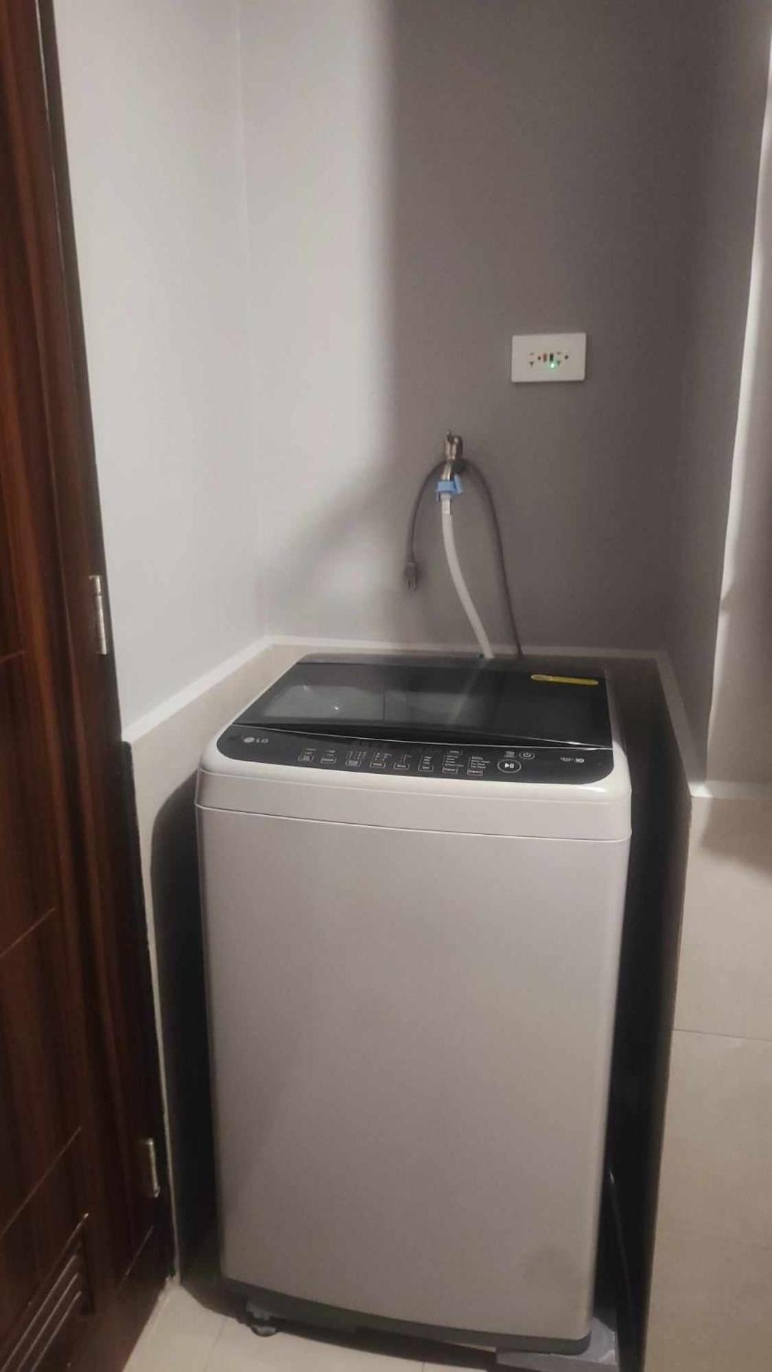 Bayfront - Near Airport, Moa, Picc, Star City, Manila Bay - Pet-Friendly With Fast Wifi, Netflix & Pool Access パサイ エクステリア 写真