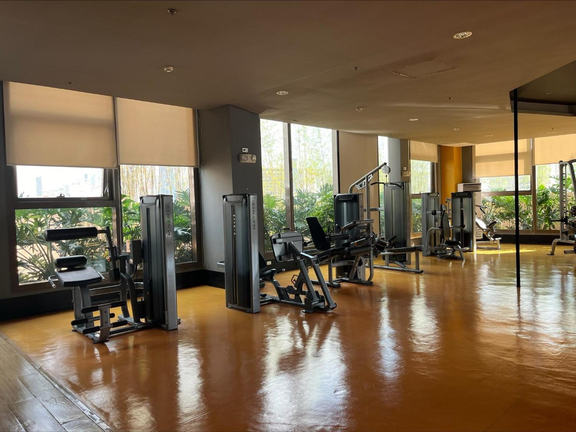 Bayfront - Near Airport, Moa, Picc, Star City, Manila Bay - Pet-Friendly With Fast Wifi, Netflix & Pool Access パサイ エクステリア 写真