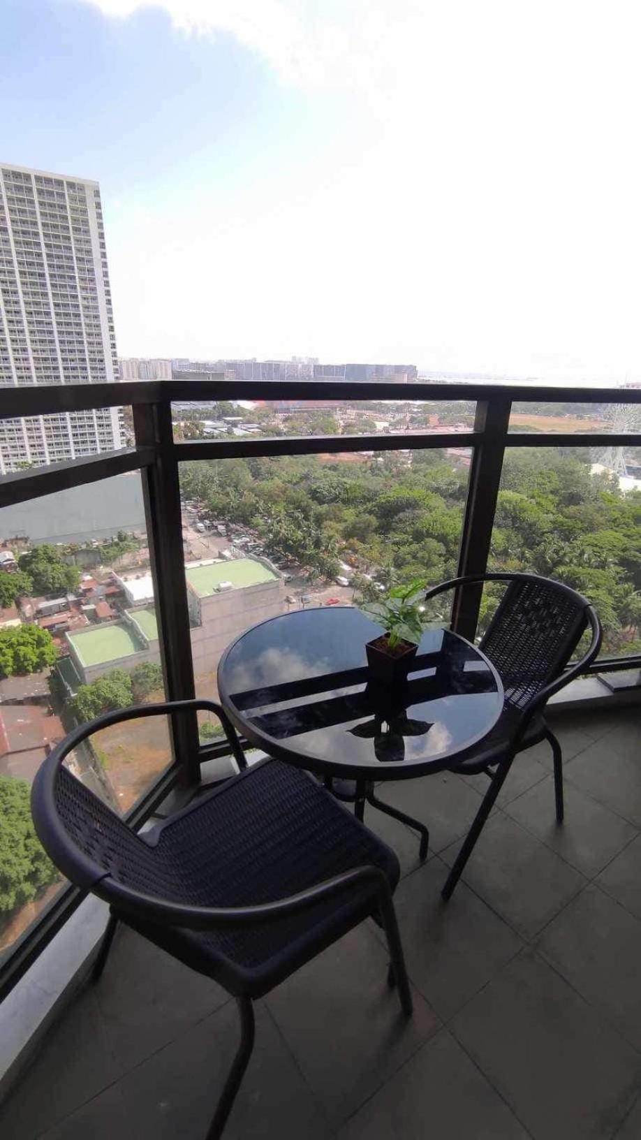 Bayfront - Near Airport, Moa, Picc, Star City, Manila Bay - Pet-Friendly With Fast Wifi, Netflix & Pool Access パサイ エクステリア 写真
