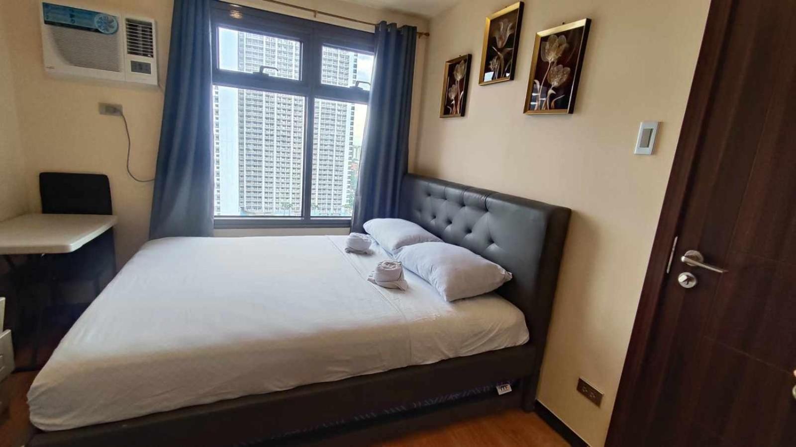 Bayfront - Near Airport, Moa, Picc, Star City, Manila Bay - Pet-Friendly With Fast Wifi, Netflix & Pool Access パサイ エクステリア 写真