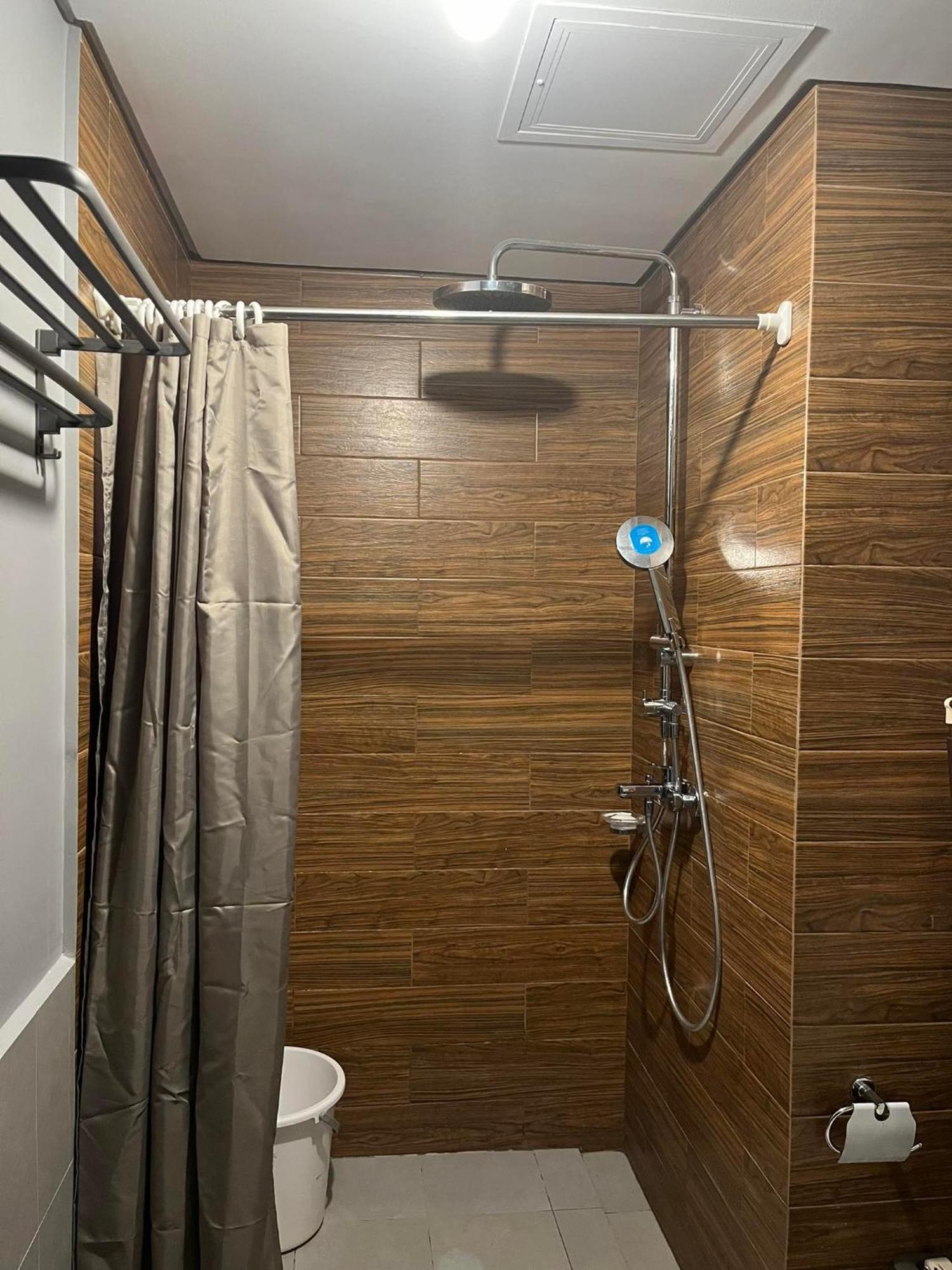 Bayfront - Near Airport, Moa, Picc, Star City, Manila Bay - Pet-Friendly With Fast Wifi, Netflix & Pool Access パサイ エクステリア 写真