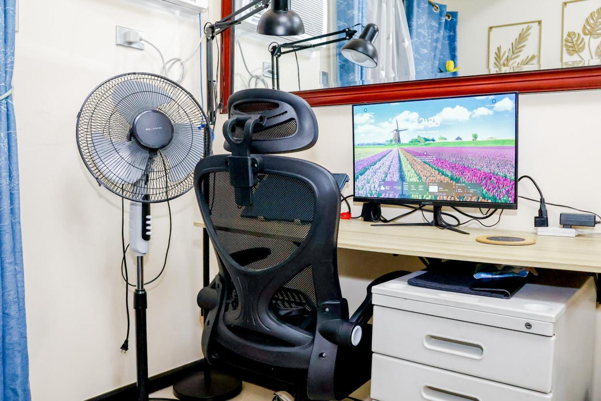 Bayfront - Near Airport, Moa, Picc, Star City, Manila Bay - Pet-Friendly With Fast Wifi, Netflix & Pool Access パサイ エクステリア 写真