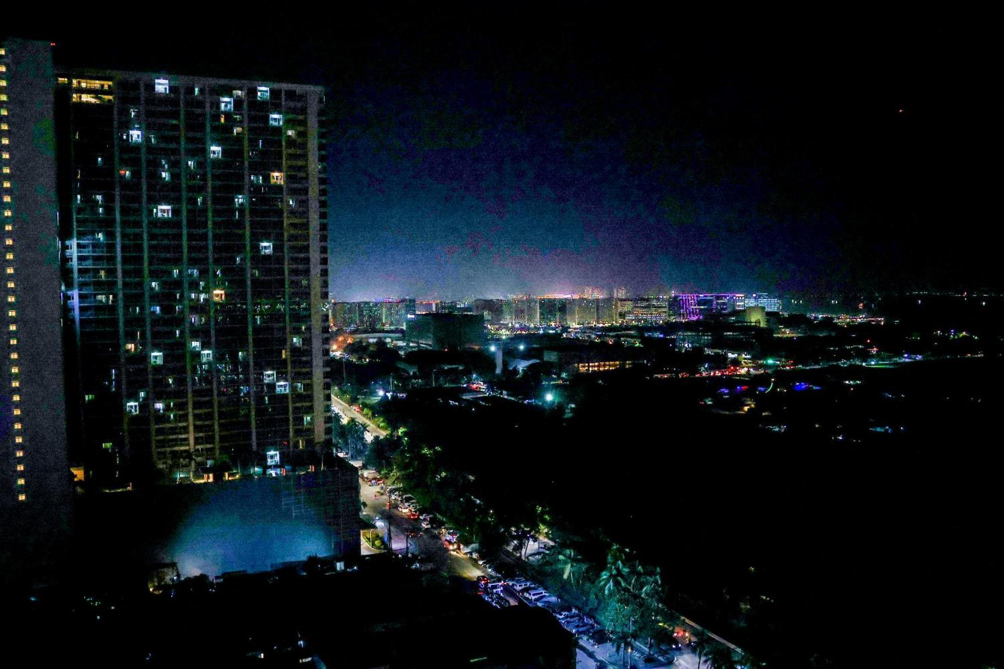Bayfront - Near Airport, Moa, Picc, Star City, Manila Bay - Pet-Friendly With Fast Wifi, Netflix & Pool Access パサイ エクステリア 写真