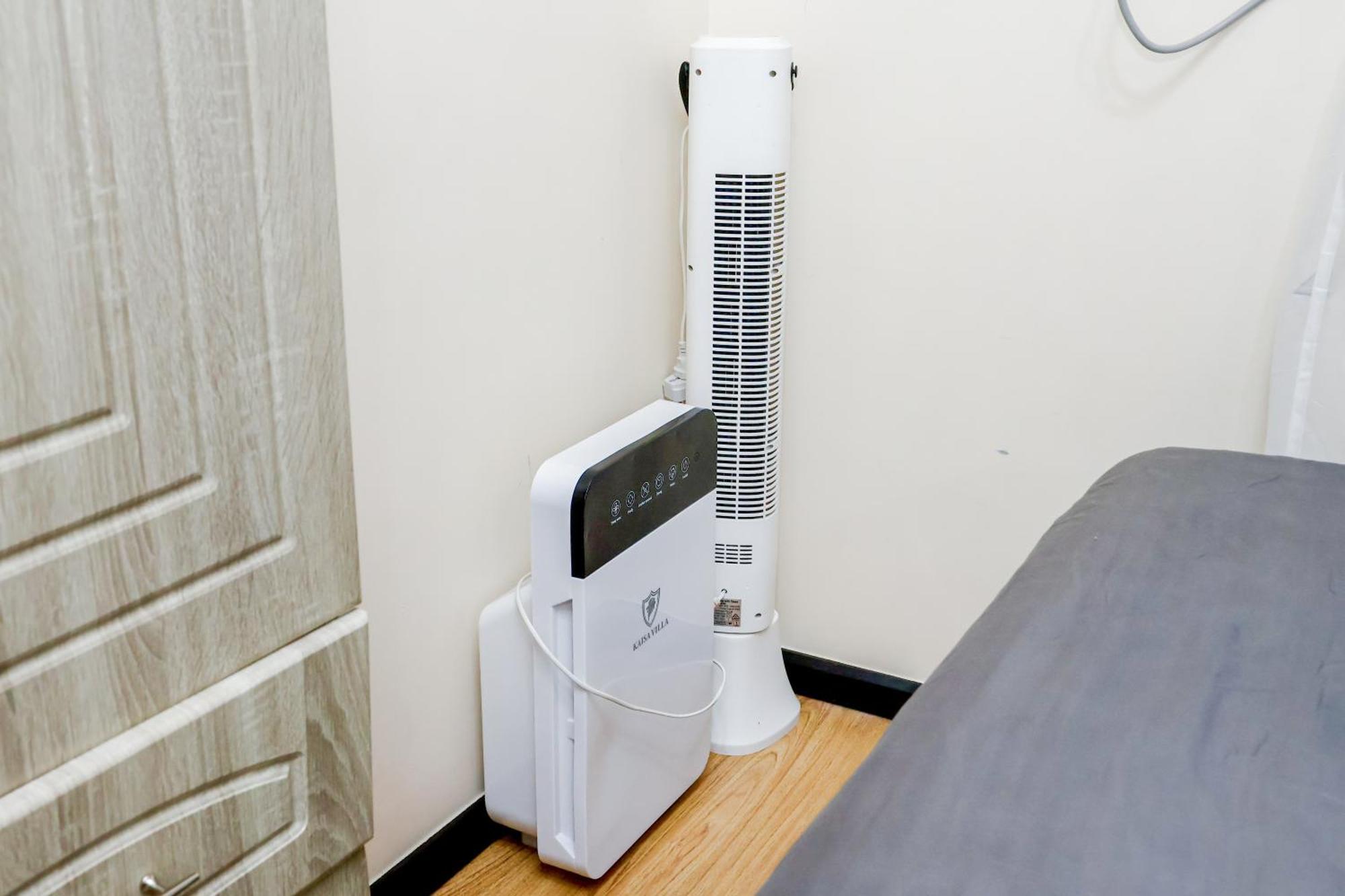 Bayfront - Near Airport, Moa, Picc, Star City, Manila Bay - Pet-Friendly With Fast Wifi, Netflix & Pool Access パサイ エクステリア 写真