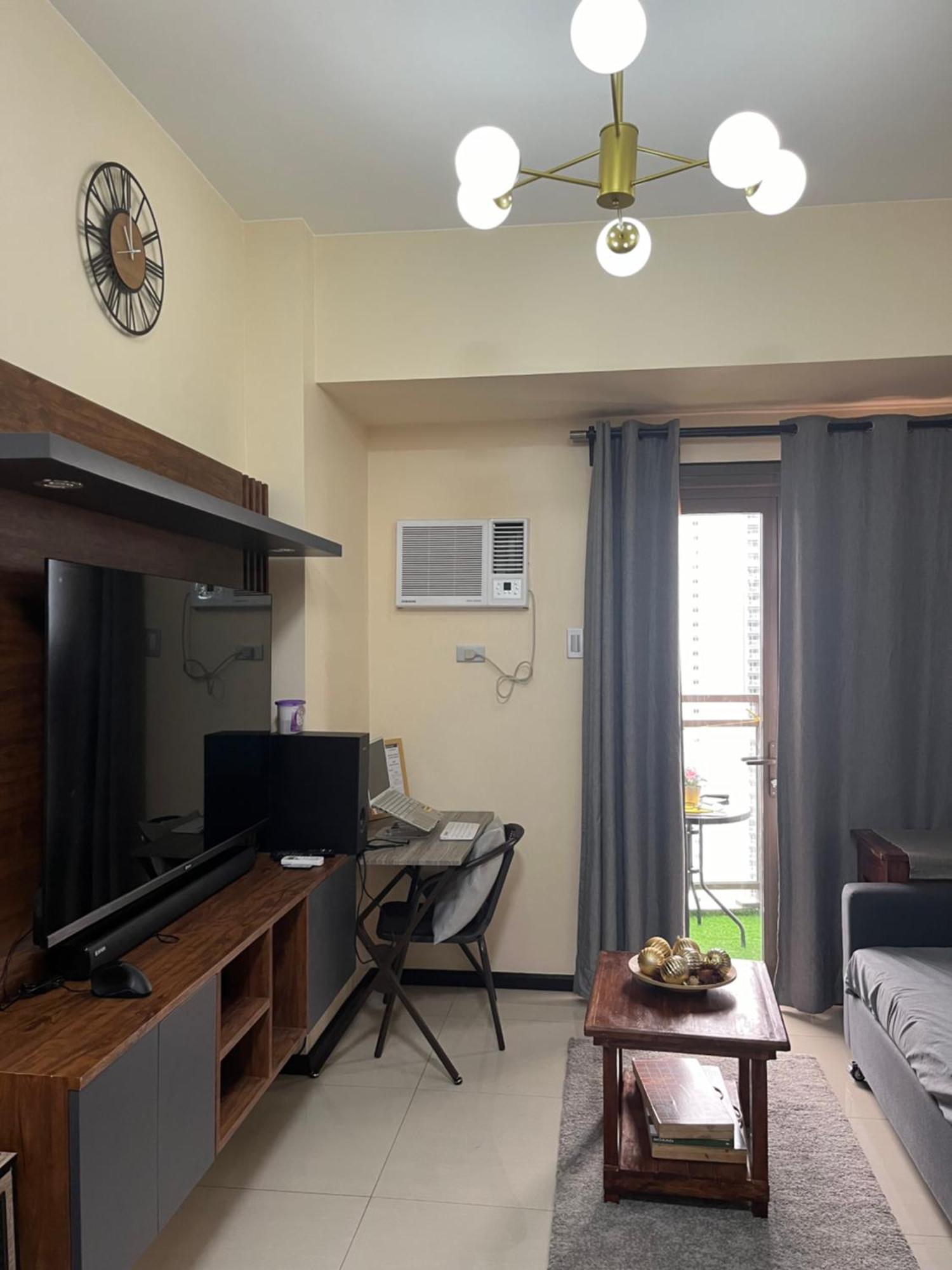 Bayfront - Near Airport, Moa, Picc, Star City, Manila Bay - Pet-Friendly With Fast Wifi, Netflix & Pool Access パサイ エクステリア 写真